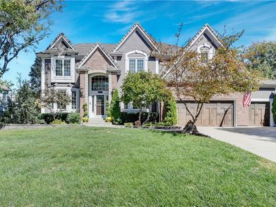 5600 W 147th Pl, Overland Park, KS, 66223