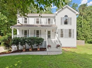 201 Crabapple Ct, Powder Springs, GA 30127