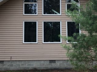 3701 Old State Rd, National City, MI 48748