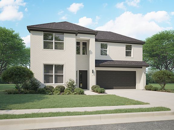 Elevation M