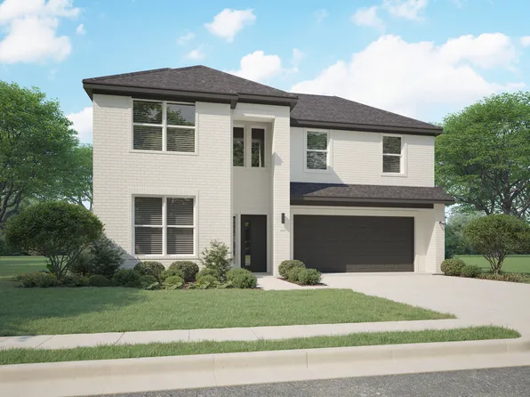 729 Brightstar Dr, Aledo, TX 76008