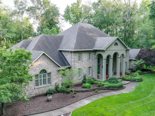 1101 Suwannee Dr, Evansville, IN 47725