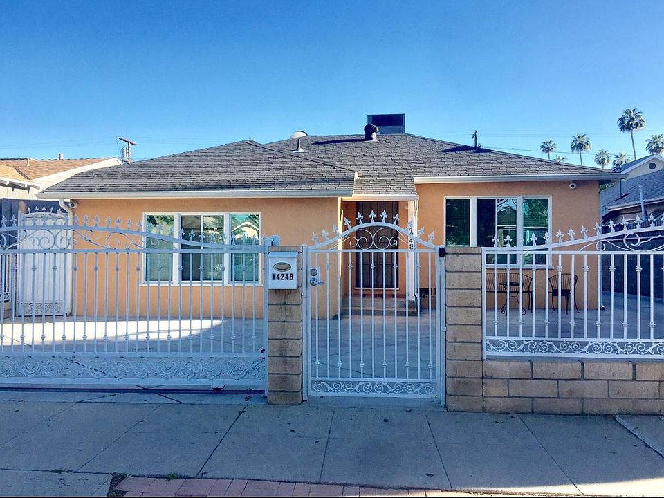 14248 Hamlin St, Van Nuys, CA 91401 Zillow