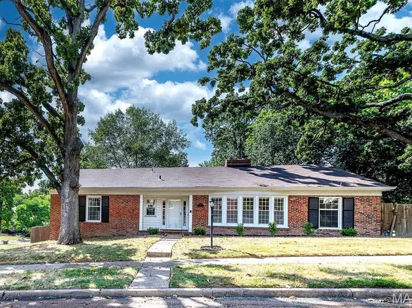 7401 Wellington Ave, Saint Louis, MO 63130