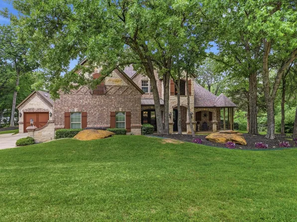 7 Shorehaven Ln, Hickory Creek, TX 75065