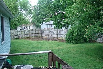 5th image of 11228 Trisler Dr