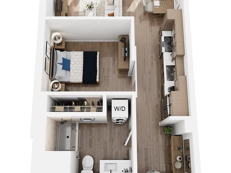440 West — Photo 31