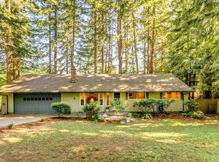 16810 S Creekside Ct, Oregon City, OR 97045