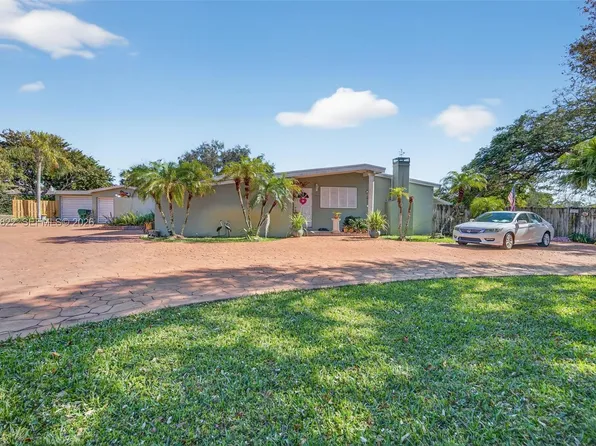 9401 SW 97th Ave, Miami, FL 33176