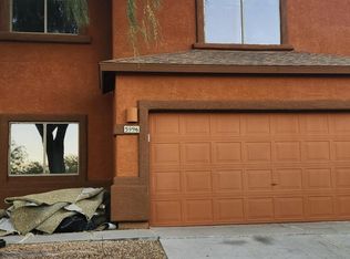 5996 S Placita Picacho El Diablo, Tucson, AZ 85706