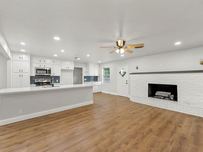 5713 Starlight Dr, Fort Worth, TX, 76117