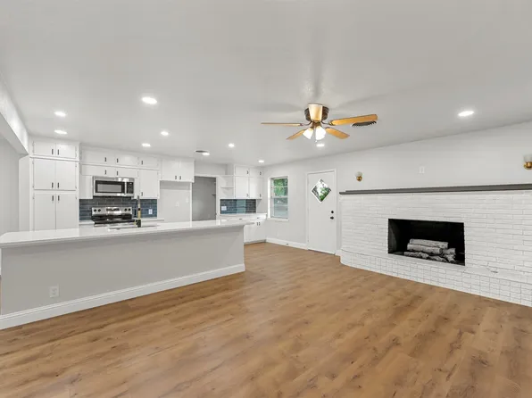 5713 Starlight Dr, Fort Worth, TX 76117