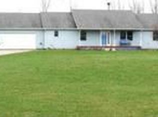 15581 Hough Rd, Allenton, MI 48002