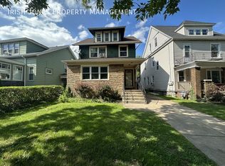 24 Red Jacket Pkwy APT 3, Buffalo, NY 14220