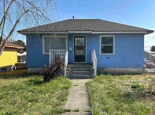 3812 E Frederick Ave, Spokane, WA 99217