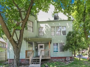 276 Highland St, Worcester, MA 01602