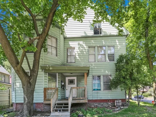 276 Highland St, Worcester, MA 01602