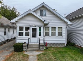 331 Heffner St, Toledo, OH