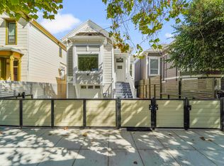 1662 14th St, Oakland, CA 94607