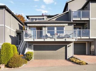 127 Aldersmith Pl #23, View Royal, BC V9A7M7