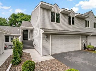 582 Clover Leaf Pkwy NE, Blaine, MN 55434