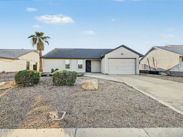 6510 N 71ST Avenue, Glendale, AZ 85303