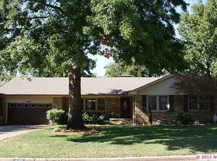 4165 E 49th St S, Tulsa, OK 74135