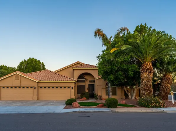 1101 N DUSTIN Lane, Chandler, AZ 85226