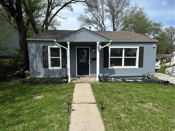 4506 Walker Ave, Kansas City, KS 66102