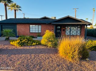 8348 E Sells Dr, Scottsdale, AZ 85251