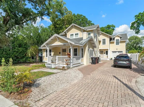 2223 Amherst Ave, Orlando, FL 32804