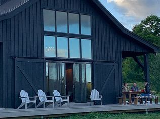 449 Hedgehog Hill Rd N, Belmont, VT 05730