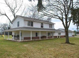 13709 Lulu Rd, Ida, MI 48140