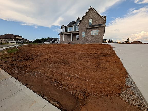 2nd image of 4943 Royal View Way Lot 78