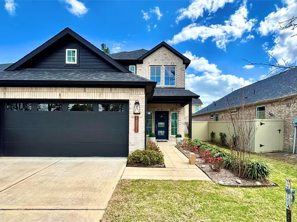 15211 Francolin Pl, Magnolia, TX 77354