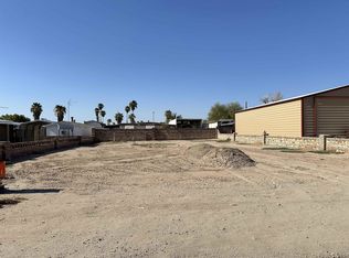 12838 E 37th St, Yuma, AZ 85367