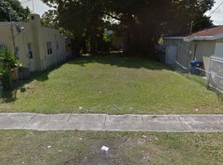 2124 NW 47th Ter, Miami, FL 33142