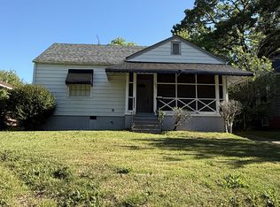 1604 44th St, Birmingham, AL 35208