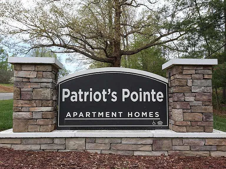 Patriots Pointe — Photo 38