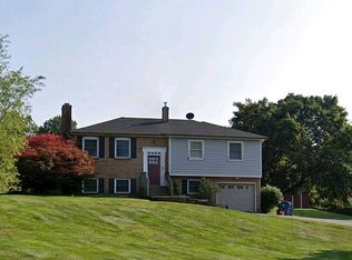 353 Cokesbury Rd, Annandale, NJ 08801