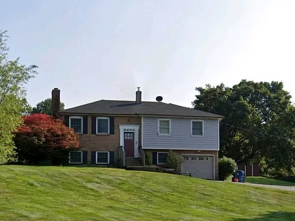 353 Cokesbury Rd, Annandale, NJ 08801