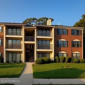 344 Danbury Lane #344, East Brunswick, NJ, 08816