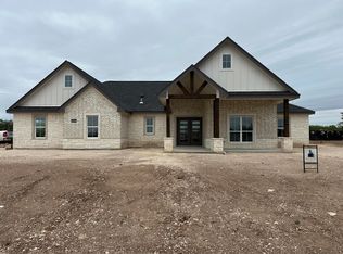 4244 Wildebeest Way, San Angelo, TX 76901