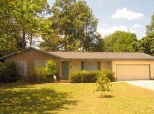 1611 Northside Rd, Perry, GA 31069