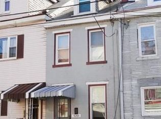 4010 1/2 Mintwood St, Bloomfield, PA 15224