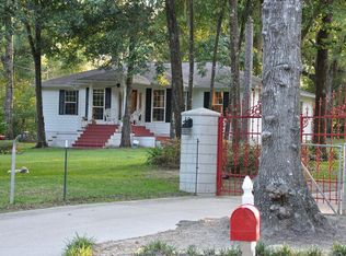 128 Pine St, Gordon, AL 36343