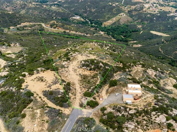 0 Calle Azul #8, Murrieta, CA 92562