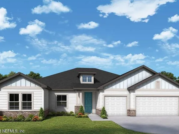 75561 DRIFTWOOD Court, Yulee, FL 32097