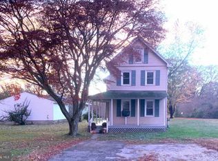 569 Spruce St, Bridgeton, NJ 08302