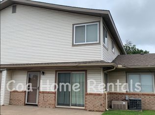 543 S Paula Ave APT C, Wichita, KS 67209